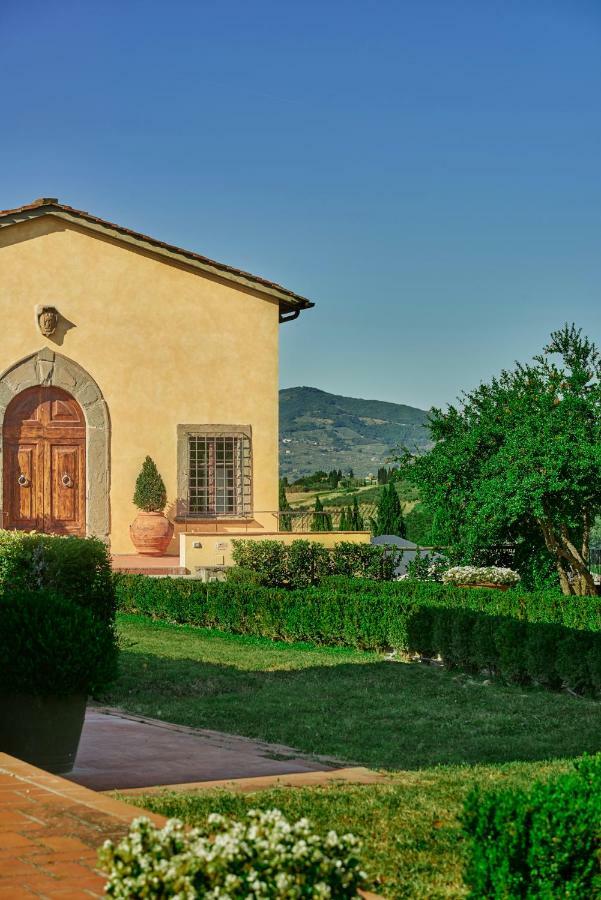 Casale Di Valle Villa Vinci Bagian luar foto
