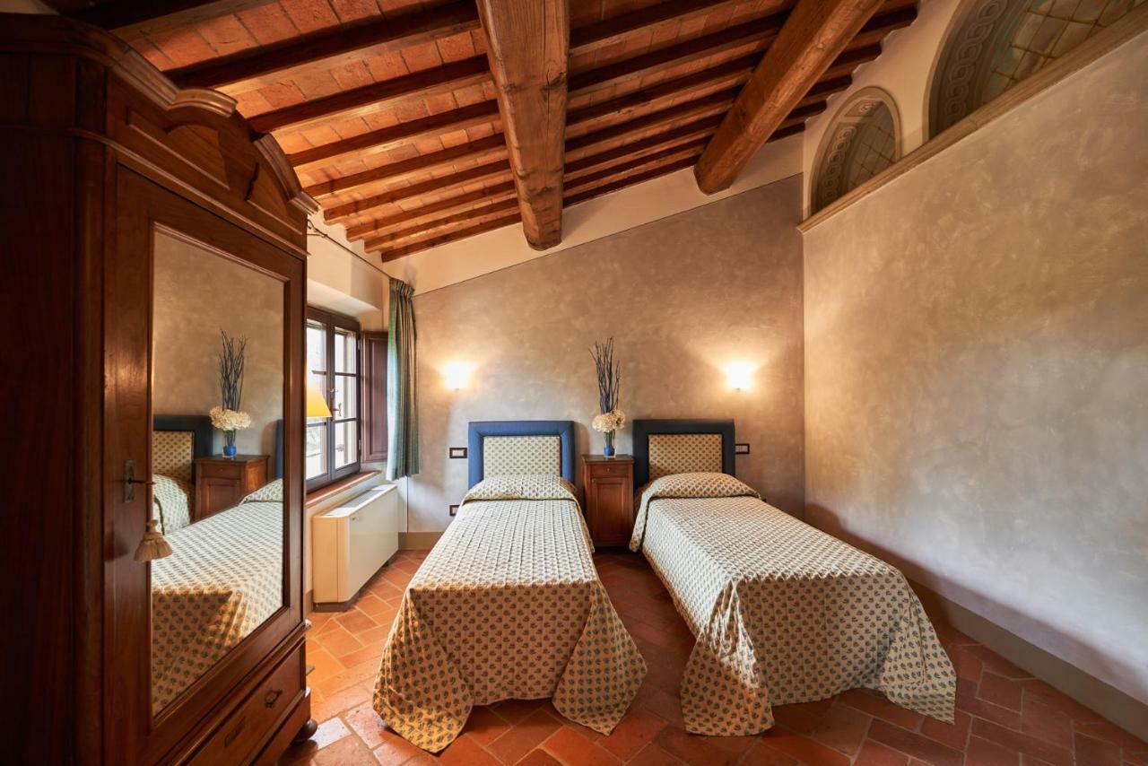 Casale Di Valle Villa Vinci Bagian luar foto