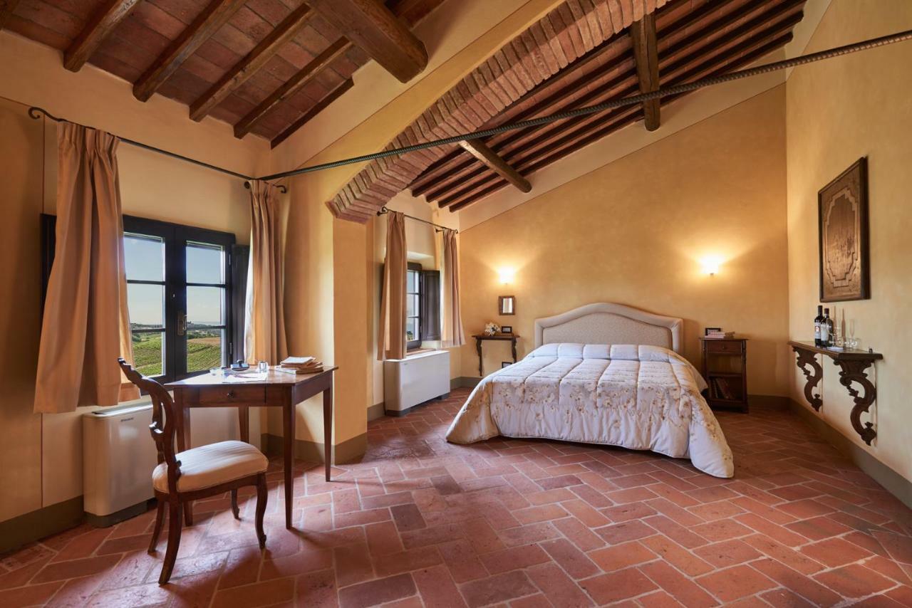 Casale Di Valle Villa Vinci Bagian luar foto